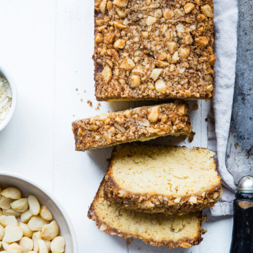 Gluten-Free Banana Snack Cakes