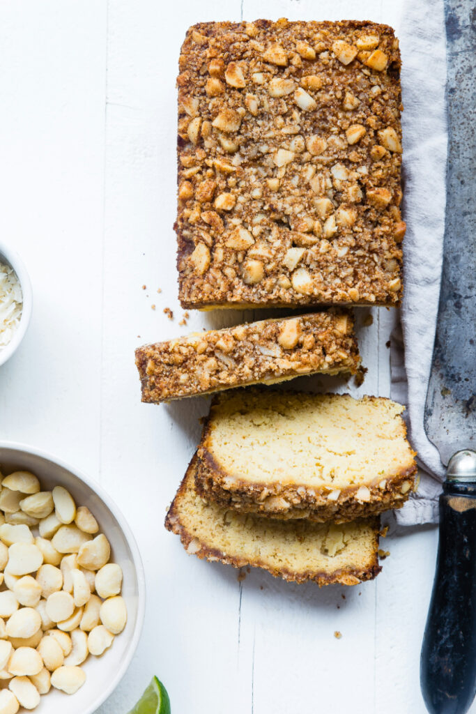 Gluten-Free Banana Snack Cakes