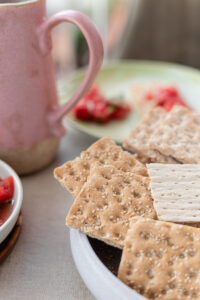 Gluten-Free Snack Mix Recipe: Delicious and Easy to Make!