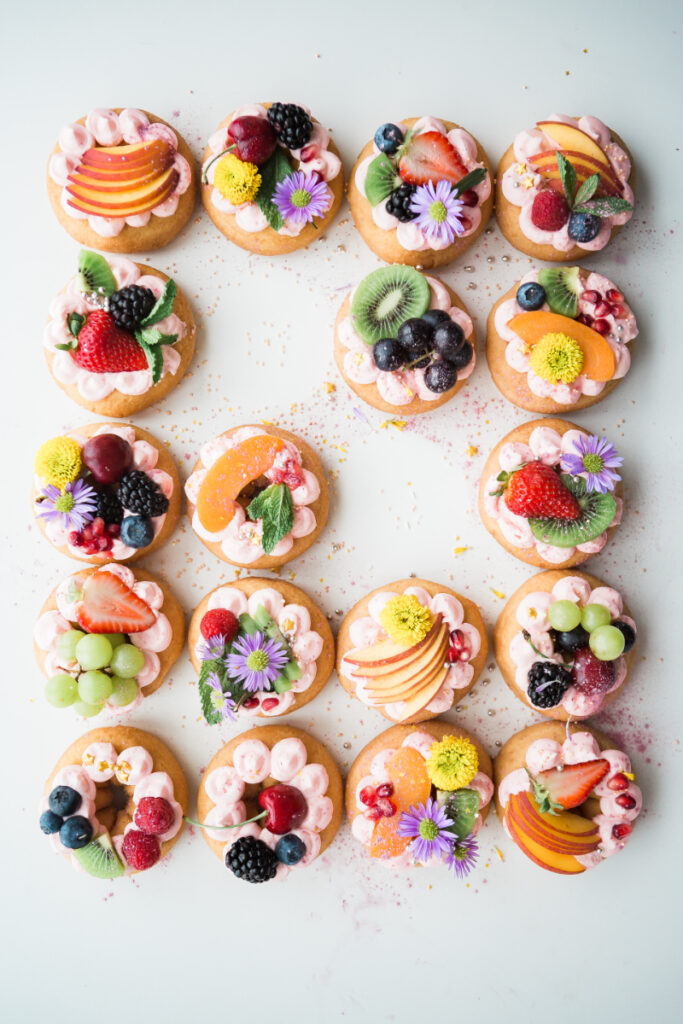 Healthy Snack Ideas for Birthday Parties