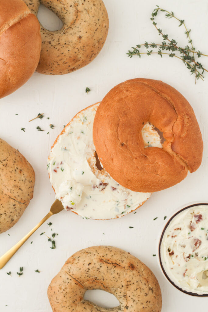 Preschool Classroom Snack Idea